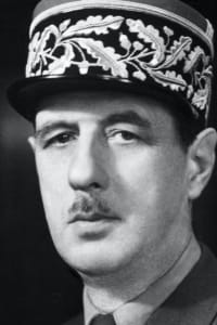 Charles de Gaulle