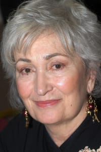 Jennifer Rhodes