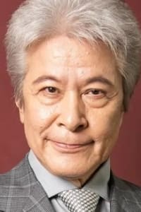 Takeshi Kaga
