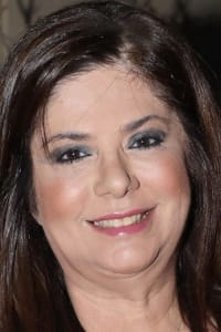 Vasia Panagopoulou