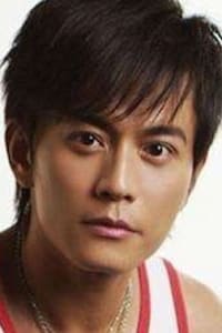 Kenny Lam Chi-Ho
