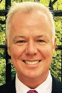 James Cronin