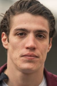 Victor Poirier
