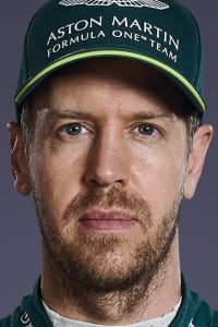 Sebastian Vettel