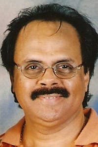 Crazy Mohan