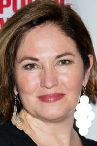 Andrea Irvine