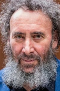 Antony Sher