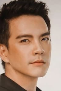 Wongsakorn Paramatthakorn