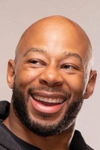 Jamar Shipman
