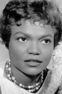 Eartha Kitt
