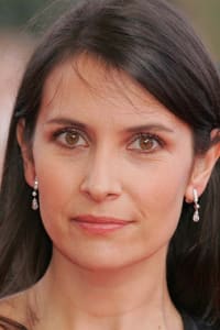 Géraldine Pailhas