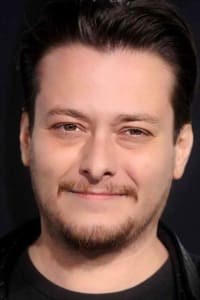 Edward Furlong