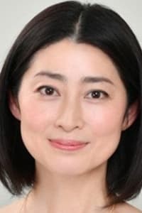 Nobuko Sendo