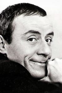 Johnny Kraaijkamp Sr.