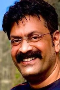 Ajay Purkar