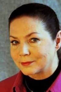 Nadezhda Khil