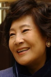 Jeong Hye-seon