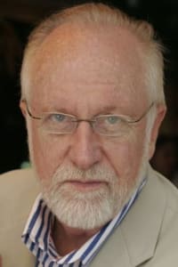 J. Patrick McNamara
