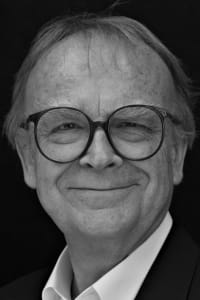 David Wood