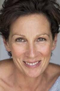 Alison Bruce