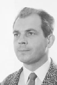 Eberhard Mellies