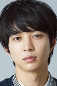 Jin Suzuki