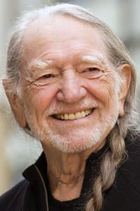 Willie Nelson