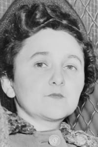Ethel Rosenberg