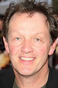Kevin Whately