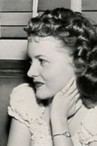 Jane Liddell