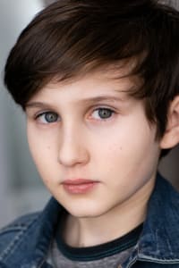 Dashiell McGaha-Schletter