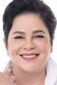 Jaclyn Jose