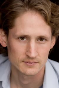 Nicholas X. Parsons