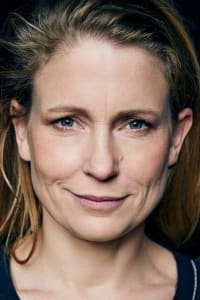Antje Otterson