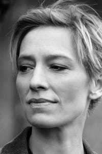 Sandra Borgmann