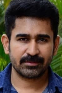 Vijay Antony