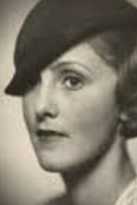 Nanna Stenersen