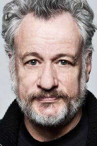 John de Lancie