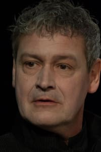 Stephan Benson