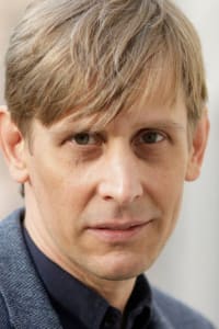 Martin Glade