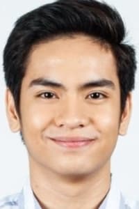 Jairus Aquino