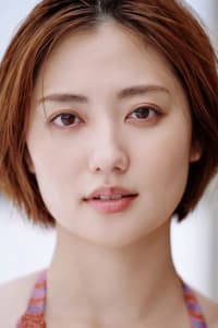 Kazusa Okuyama