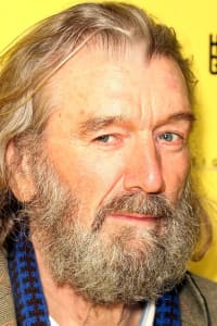 Clive Russell