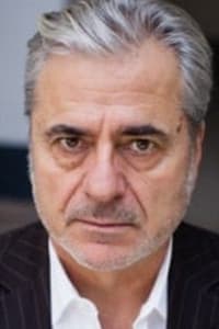 Martin Umbach