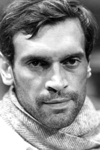 Alain Saury