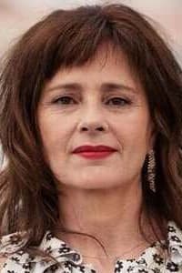 Anouk Grinberg