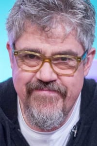 Phill Jupitus