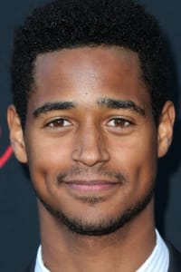 Alfred Enoch