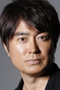 Ken Ishiguro