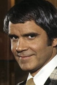 Rich Little